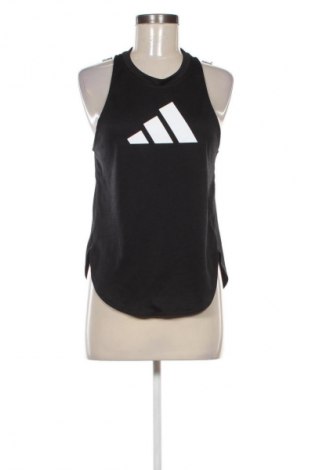 Dámský sportovní top  Adidas, Velikost M, Barva Černá, Cena  428,00 Kč