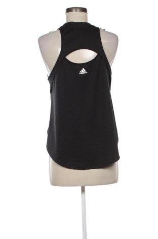 Dámský sportovní top  Adidas, Velikost M, Barva Černá, Cena  428,00 Kč