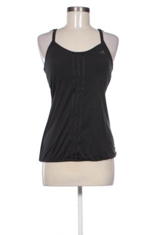 Női sport top Adidas, Méret XS, Szín Fekete, Ár 6 800 Ft