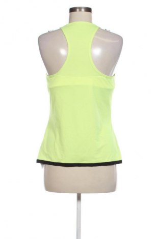 Dámský sportovní top  Adidas, Velikost L, Barva Zelená, Cena  430,00 Kč