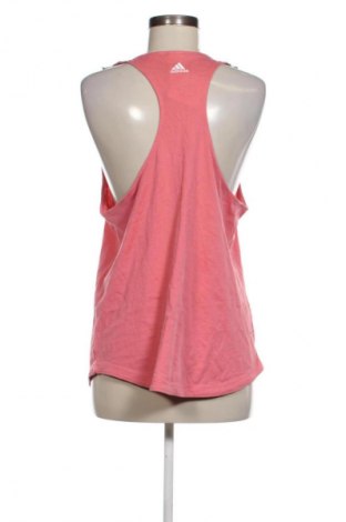 Top sport de damă. Adidas, Mărime L, Culoare Roz, Preț 87,46 Lei