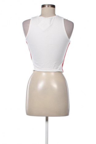 Top sport de damă. Adidas Originals, Mărime M, Culoare Ecru, Preț 89,00 Lei