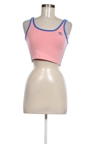 Dámský sportovní top  Adidas Originals, Velikost S, Barva Vícebarevné, Cena  421,00 Kč