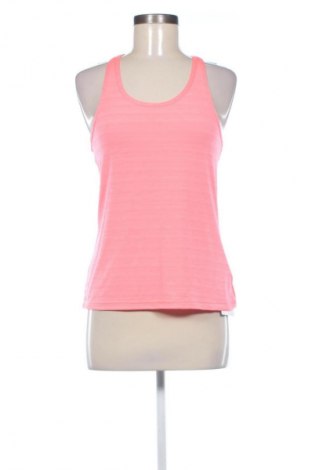 Damski sportowy top Atmosphere, Rozmiar S, Kolor Pomarańczowy, Cena 34,48 zł