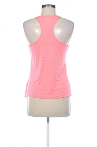 Damski sportowy top Atmosphere, Rozmiar S, Kolor Pomarańczowy, Cena 34,48 zł