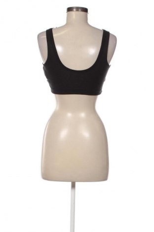 Damen Sporttop Calvin Klein, Größe L, Farbe Schwarz, Preis € 67,99