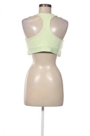 Dámsky športový top  Calvin Klein, Veľkosť L, Farba Zelená, Cena  45,95 €