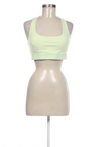 Női sport top Calvin Klein, Méret M, Szín Zöld, Ár 19 239 Ft