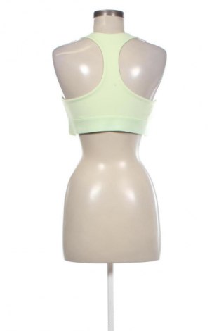 Női sport top Calvin Klein, Méret M, Szín Zöld, Ár 19 239 Ft