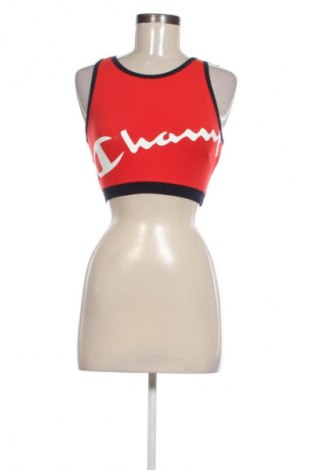 Γυναίκειο αθλητικό τοπ Champion, Μέγεθος S, Χρώμα Πολύχρωμο, Τιμή 10,22 €