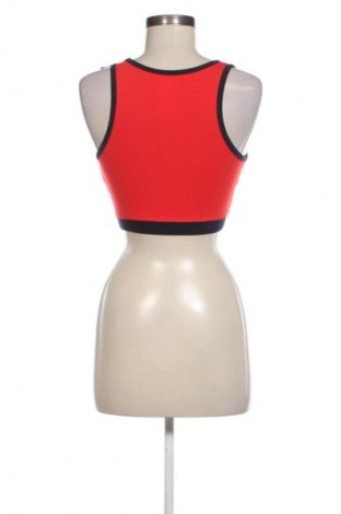 Γυναίκειο αθλητικό τοπ Champion, Μέγεθος S, Χρώμα Πολύχρωμο, Τιμή 10,22 €