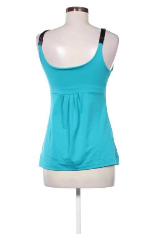 Damen Sporttop Champion, Größe M, Farbe Blau, Preis 10,23 €