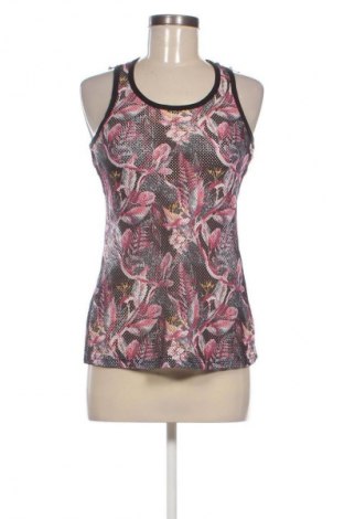 Damen Sporttop Crane, Größe M, Farbe Mehrfarbig, Preis 7,67 €
