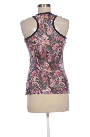 Damen Sporttop Crane, Größe M, Farbe Mehrfarbig, Preis 7,67 €
