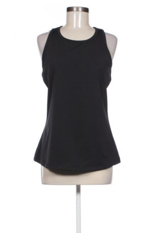 Dámský sportovní top  Crivit, Velikost XL, Barva Černá, Cena  190,00 Kč