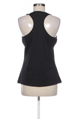 Dámský sportovní top  Crivit, Velikost XL, Barva Černá, Cena  190,00 Kč