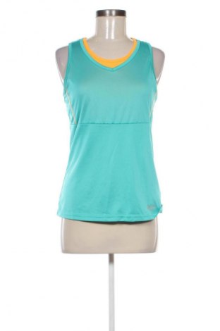 Damski sportowy top Crivit, Rozmiar M, Kolor Kolorowy, Cena 34,00 zł