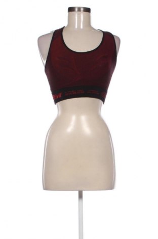 Damen Sporttop Crivit, Größe L, Farbe Mehrfarbig, Preis € 7,99