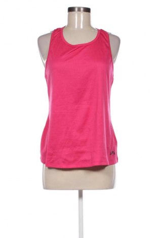 Top sport de damă. Crivit, Mărime M, Culoare Roz, Preț 34,99 Lei
