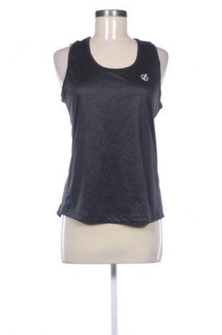 Női sport top Dare 2B, Méret M, Szín Fekete, Ár 10 830 Ft