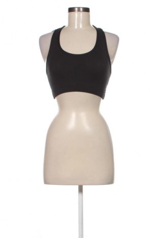 Damski sportowy top Domyos, Rozmiar XS, Kolor Czarny, Cena 34,99 zł