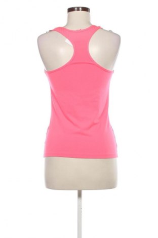 Damski sportowy top Domyos, Rozmiar S, Kolor Różowy, Cena 34,48 zł