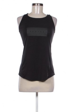 Dámský sportovní top  Domyos, Velikost S, Barva Černá, Cena  188,00 Kč