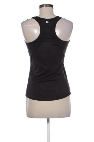 Dámský sportovní top  Domyos, Velikost S, Barva Černá, Cena  188,00 Kč