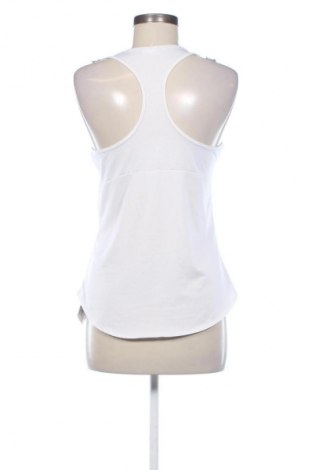 Dámský sportovní top  Domyos, Velikost S, Barva Bílá, Cena  190,00 Kč
