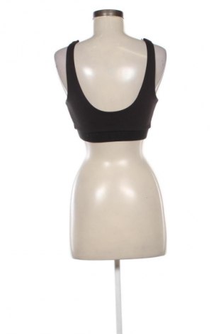 Damski sportowy top Ellesse, Rozmiar M, Kolor Czarny, Cena 124,48 zł