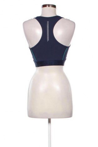 Damski sportowy top Esprit, Rozmiar M, Kolor Kolorowy, Cena 53,99 zł