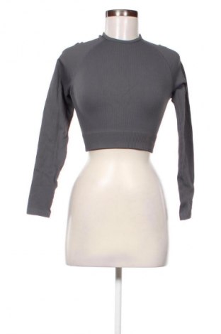 Női sport top Famme, Méret S, Szín Szürke, Ár 3 829 Ft