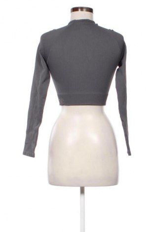 Női sport top Famme, Méret S, Szín Szürke, Ár 3 829 Ft