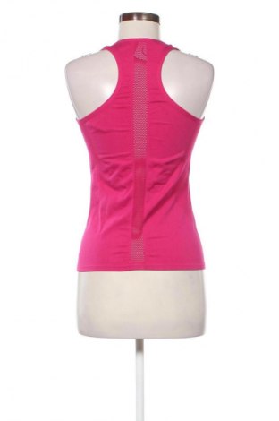 Дамски спортен топ Flair, Размер M, Цвят Розов, Цена 13,99 лв.