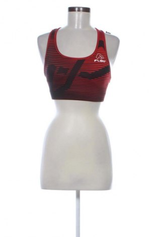 Damen Sporttop Flair, Größe XS, Farbe Mehrfarbig, Preis € 13,09