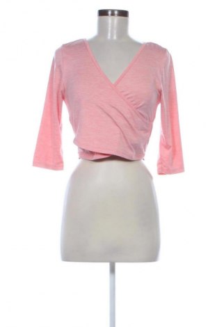 Дамски спортен топ Gymshark, Размер M, Цвят Многоцветен, Цена 16,00 лв.