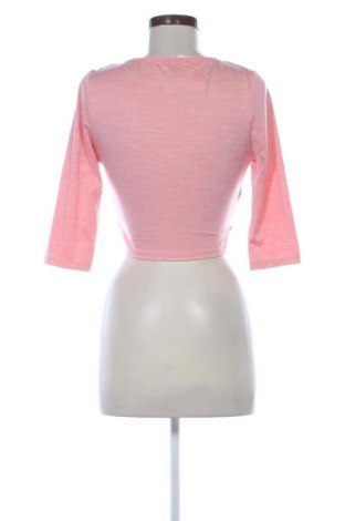 Дамски спортен топ Gymshark, Размер M, Цвят Многоцветен, Цена 16,00 лв.