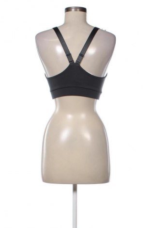 Top sport de damă. H&M, Mărime S, Culoare Gri, Preț 39,00 Lei