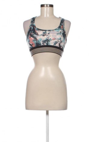 Dámsky športový top  H&M, Veľkosť XS, Farba Viacfarebná, Cena  7,58 €