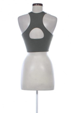 Dámský sportovní top  H&M, Velikost XS, Barva Zelená, Cena  190,00 Kč