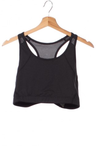 Damen Sporttop H&M, Größe M, Farbe Schwarz, Preis € 8,00