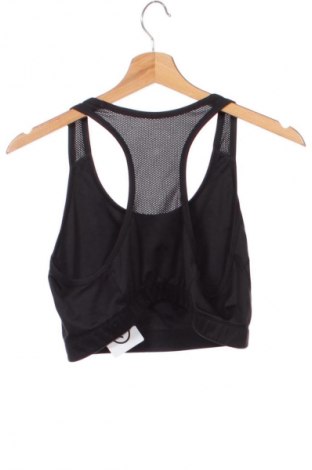 Damen Sporttop H&M, Größe M, Farbe Schwarz, Preis € 8,00