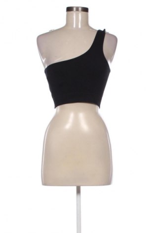 Dámský sportovní top  H&M, Velikost S, Barva Černá, Cena  179,00 Kč