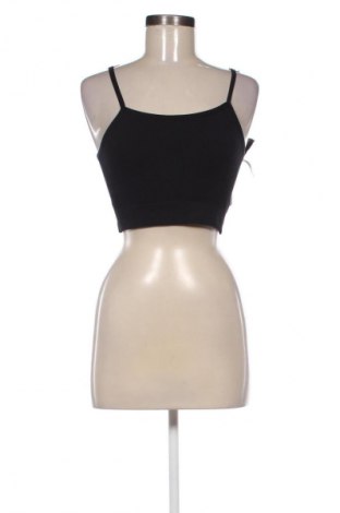 Dámský sportovní top  H&M, Velikost S, Barva Černá, Cena  179,00 Kč