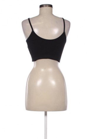 Dámský sportovní top  H&M, Velikost S, Barva Černá, Cena  179,00 Kč