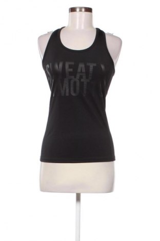 Dámský sportovní top  H&M, Velikost S, Barva Černá, Cena  179,00 Kč