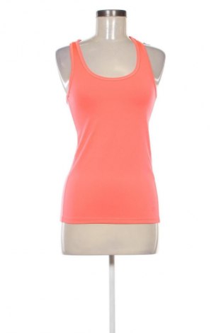 Dámský sportovní top  H&M, Velikost S, Barva Oranžová, Cena  179,00 Kč