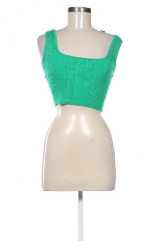 Damski top H&M, Rozmiar S, Kolor Zielony, Cena 39,99 zł