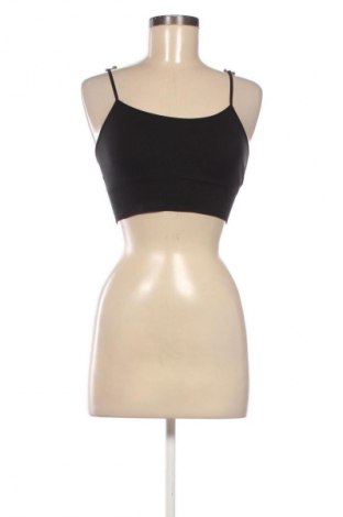 Damen Sporttop H&M, Größe M, Farbe Schwarz, Preis € 7,58