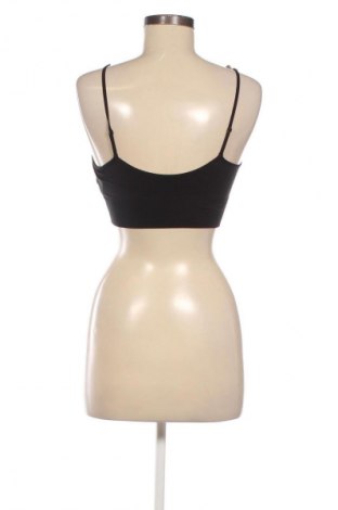 Damen Sporttop H&M, Größe M, Farbe Schwarz, Preis € 7,58